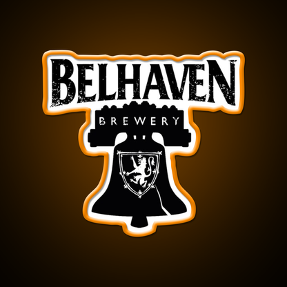 Belhaven Beer Bar Decor Led Neon Sign Rgb Color - LED neon sign view 6