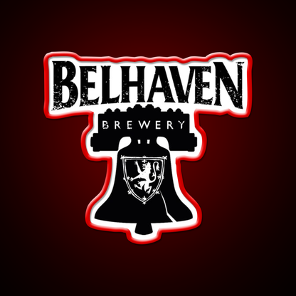 Belhaven Beer Bar Decor Led Neon Sign Rgb Color - LED neon sign view 10