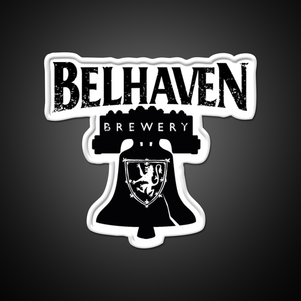 Belhaven Beer Bar Decor Led Neon Sign Rgb Color - LED neon sign view 11