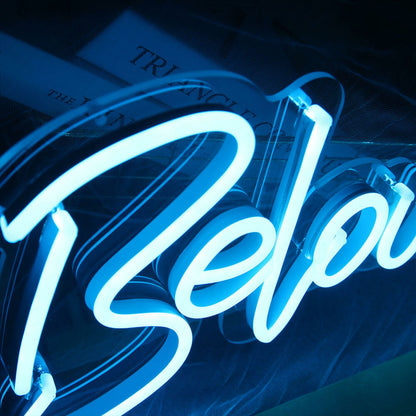 Beloved Neon Sign | Shineneon