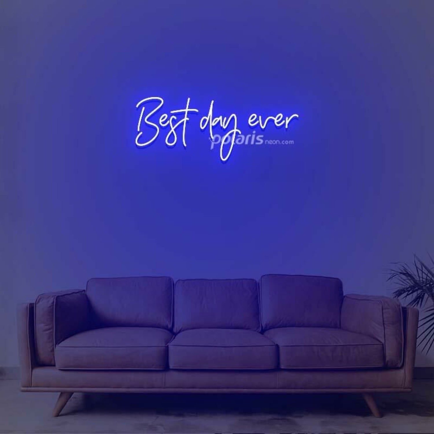 Best Day Ever Neon Sign | Shineneon