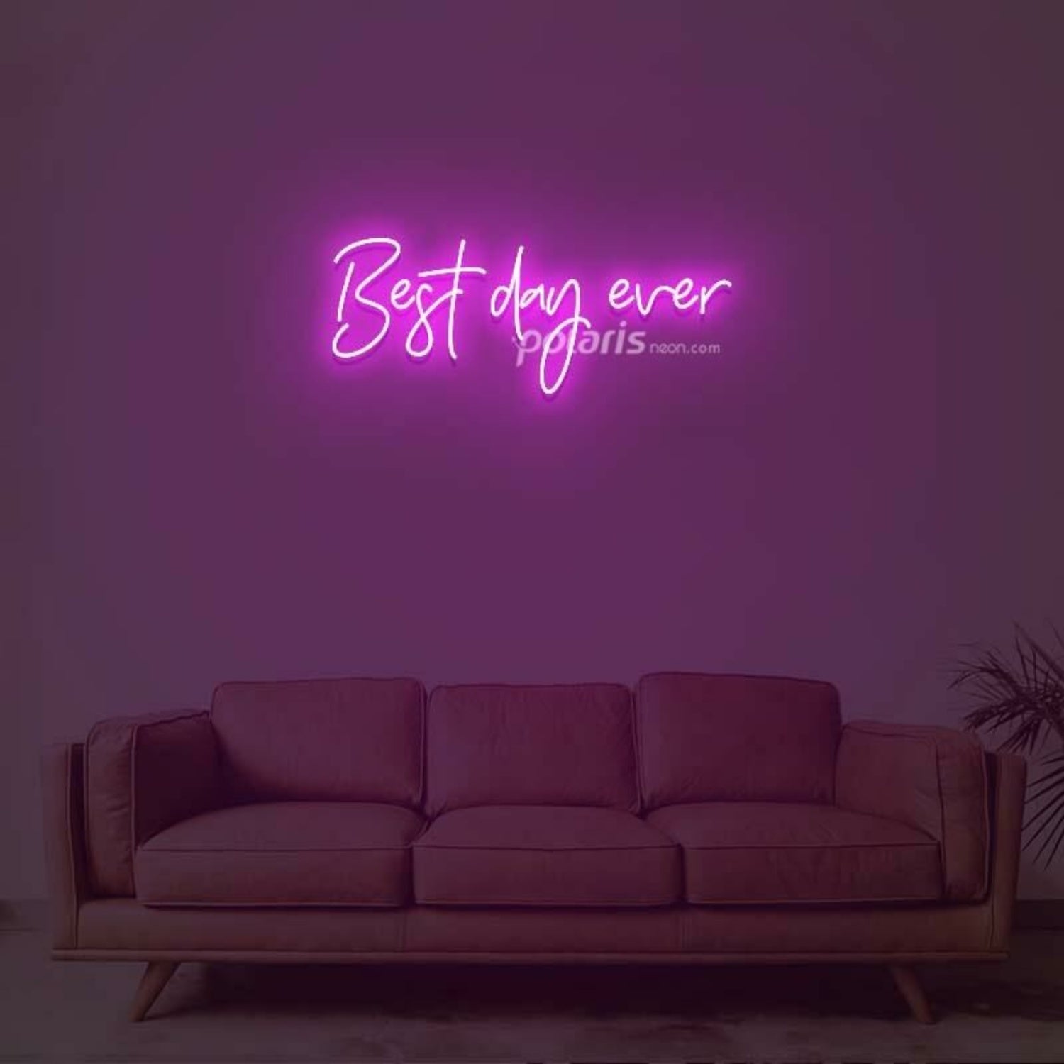 Best Day Ever Neon Sign | Shineneon