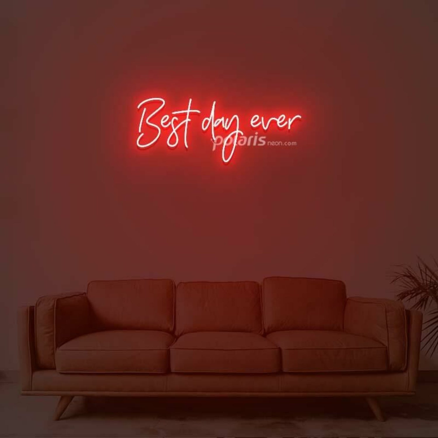 Best Day Ever Neon Sign | Shineneon