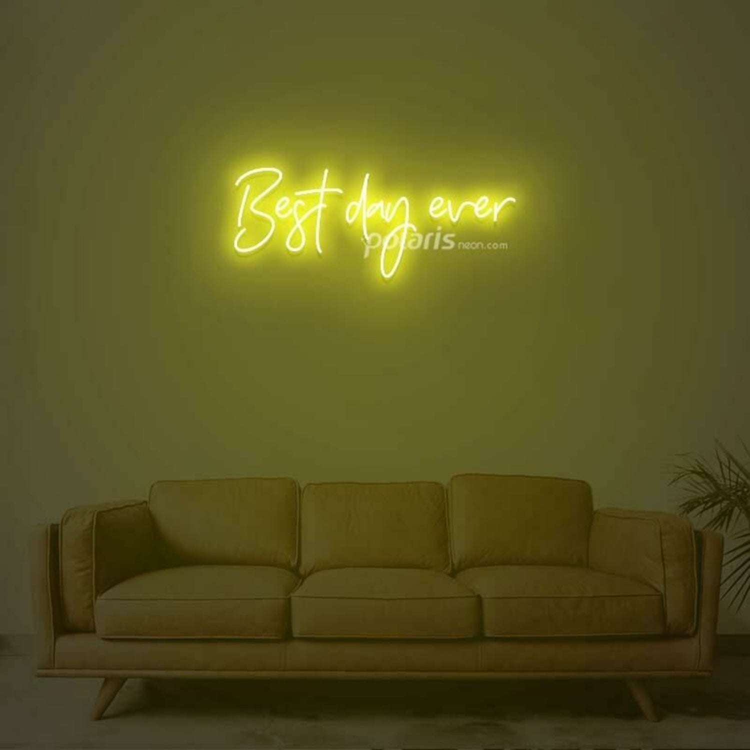 Best Day Ever Neon Sign | Shineneon