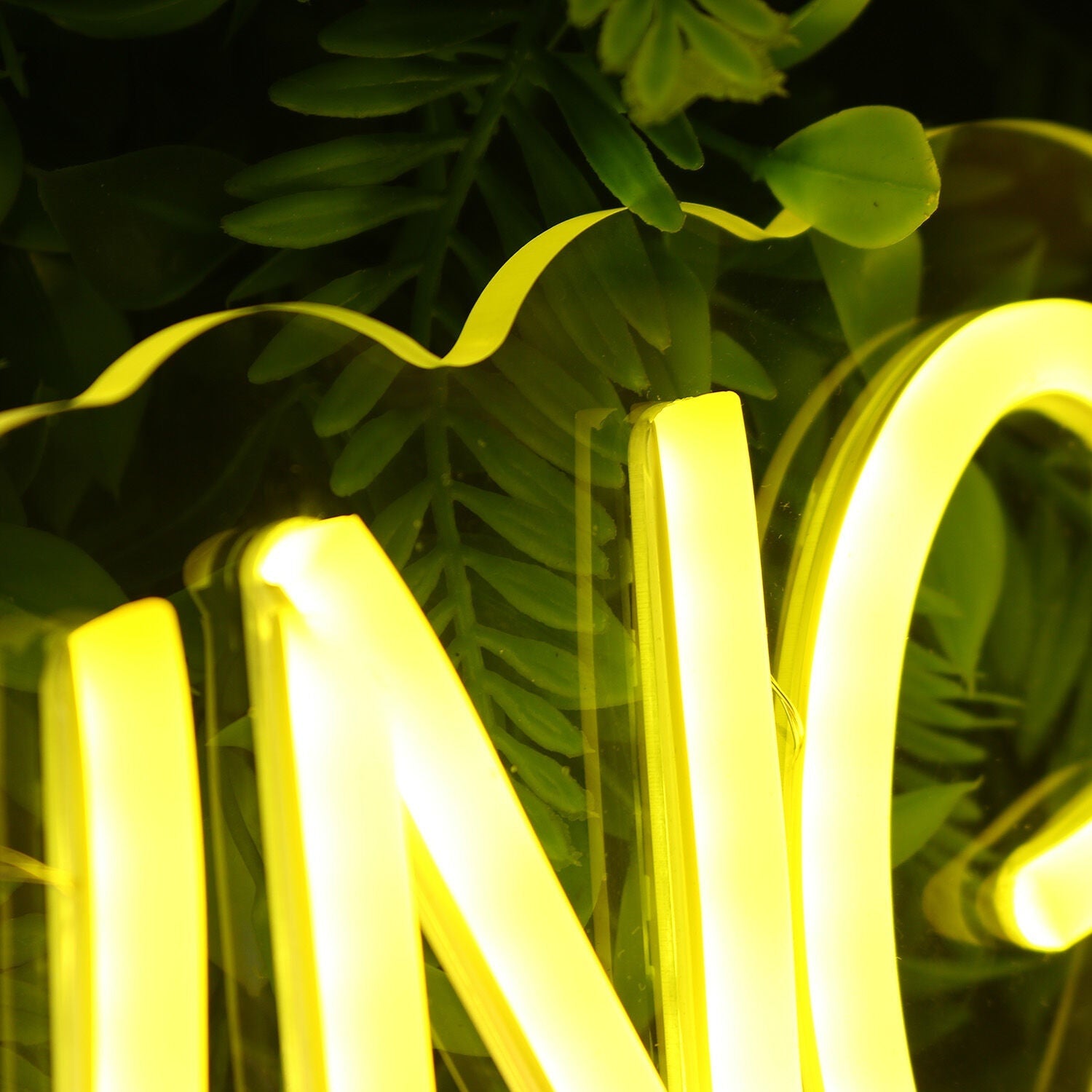 Best Fish And Wings In Town Led Neon Sign - Shineneon