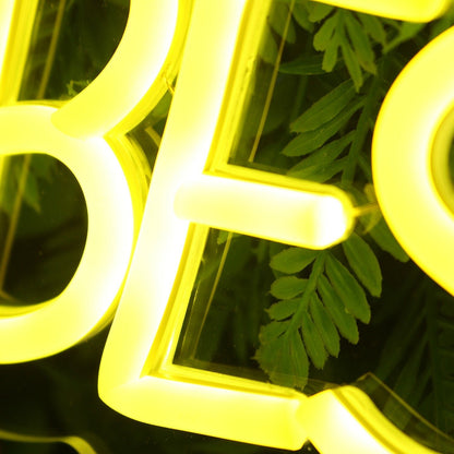 Best Fish And Wings In Town Led Neon Sign - Shineneon