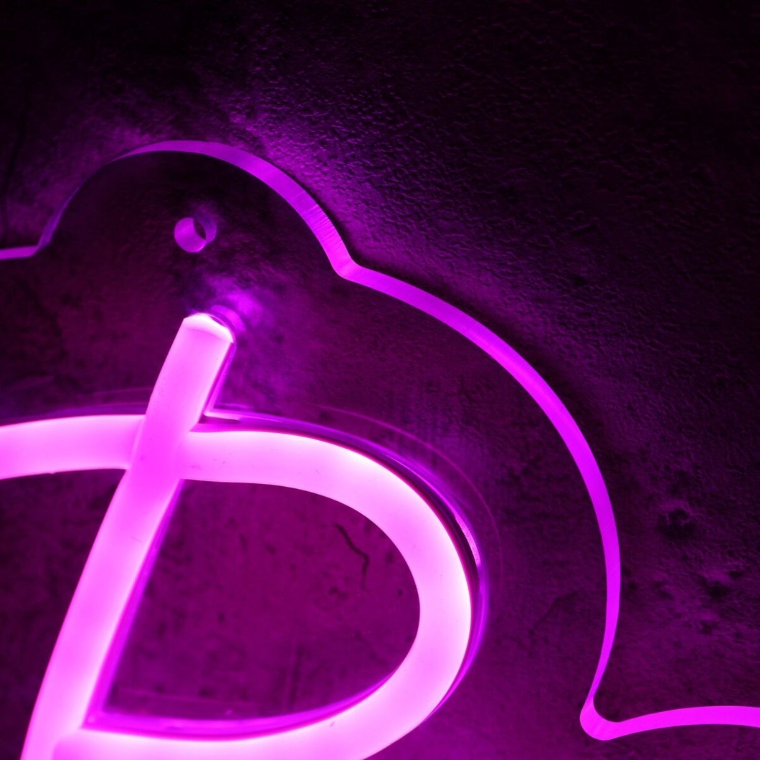 Best Mom Ever Pink Led Neon Sign - Shineneon