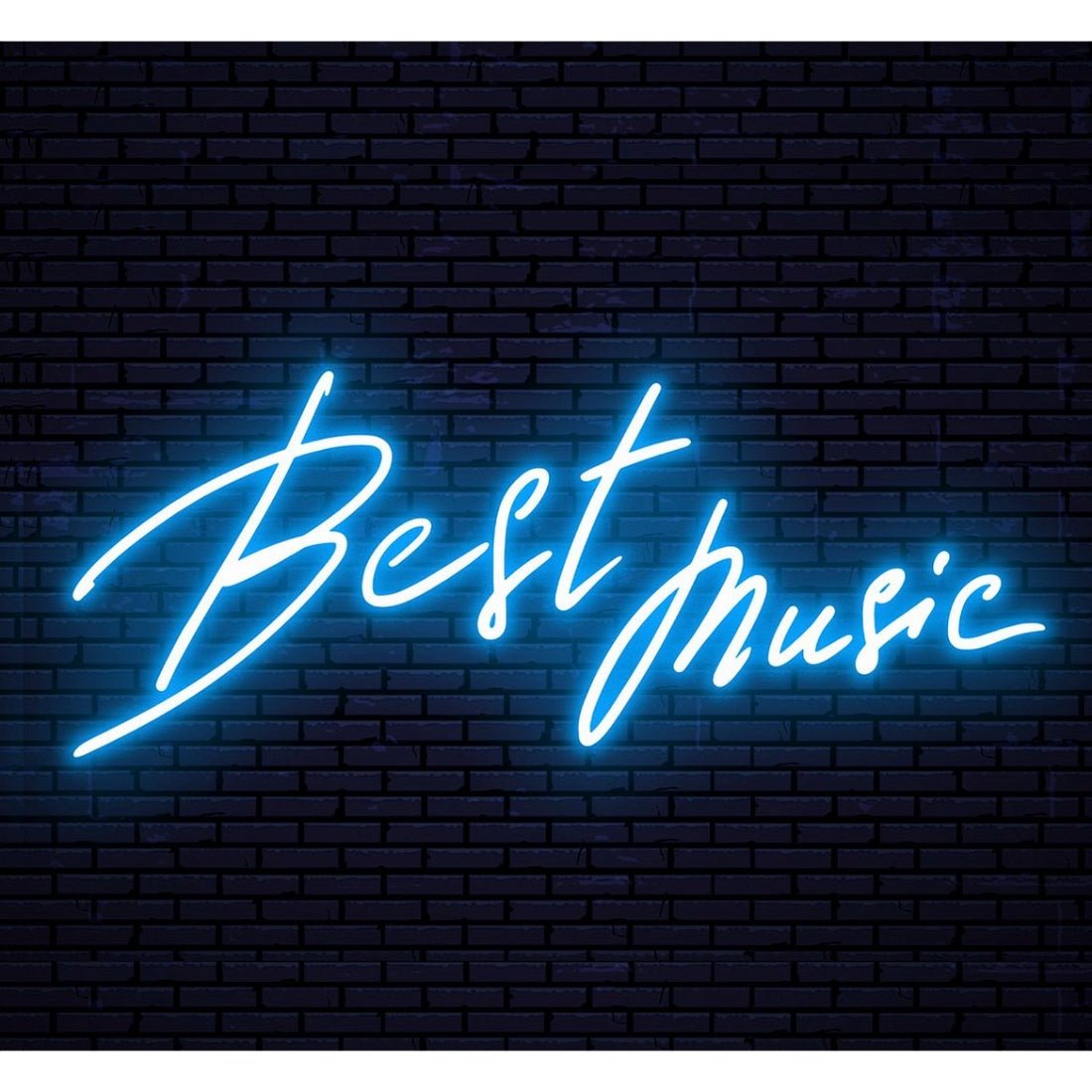 Best Music Led Sign Business Neon Sign - Shineneon