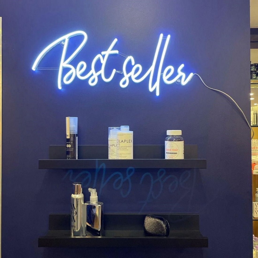 Best Seller Led Sign Business Neon Sign - Shineneon