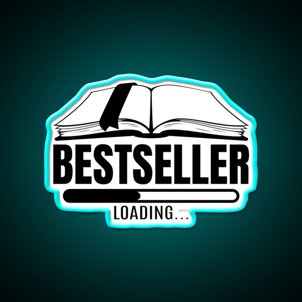 Bestseller Loading Funny Progress Bar Humor Man Cave Bar Led Neon Sign Rgb Color