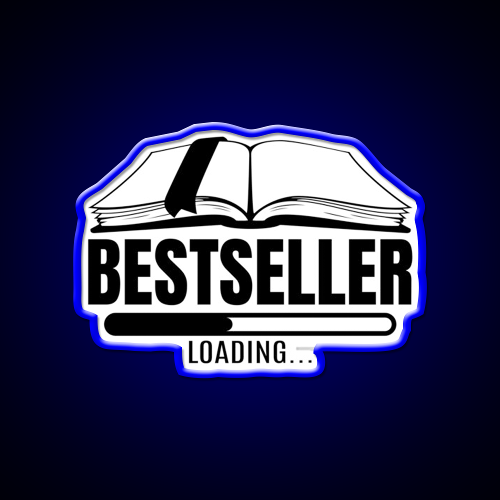 Bestseller Loading Funny Progress Bar Humor Man Cave Bar Led Neon Sign Rgb Color