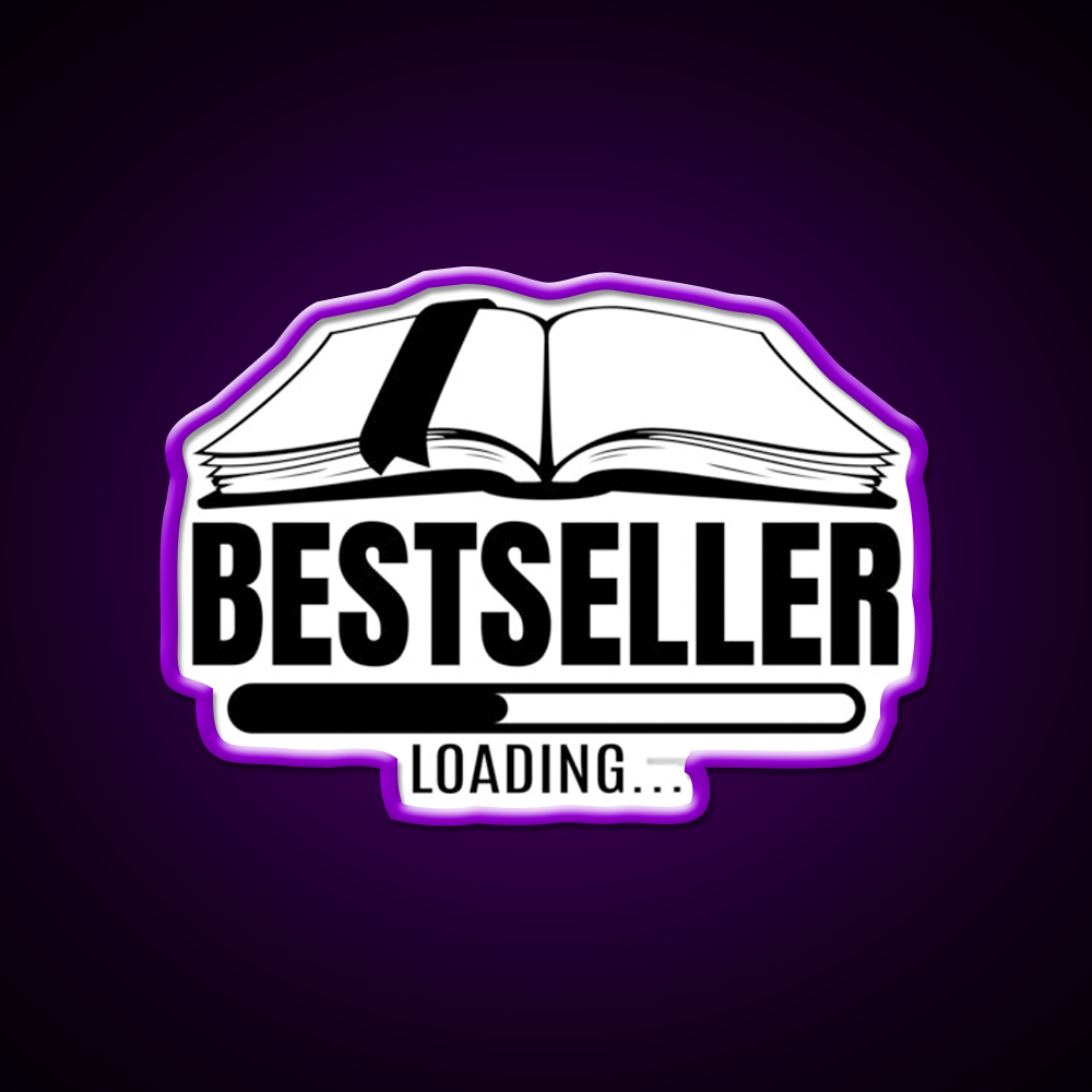 Bestseller Loading Funny Progress Bar Humor Man Cave Bar Led Neon Sign Rgb Color