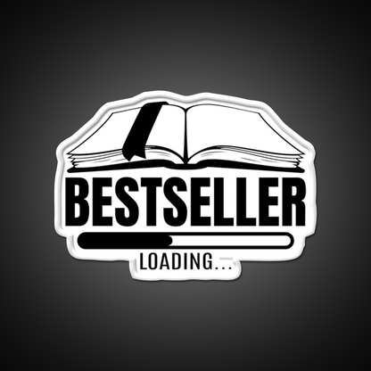 Bestseller Loading Funny Progress Bar Humor Man Cave Bar Led Neon Sign Rgb Color