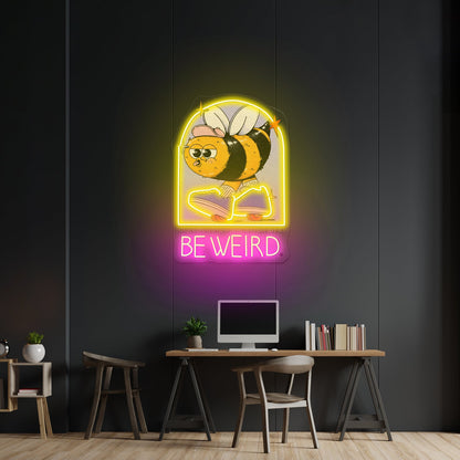 Better Late Than Really Late Neon Signs For Neon Light Signs - Shineneon