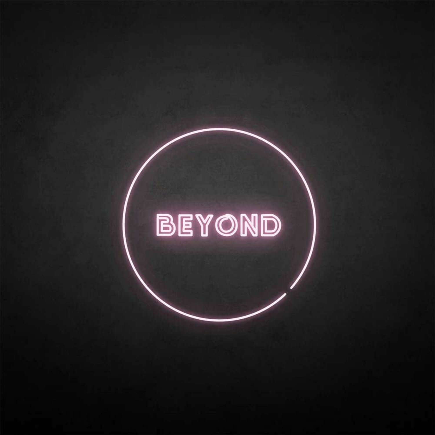 Beyong Neon Sign | Shineneon