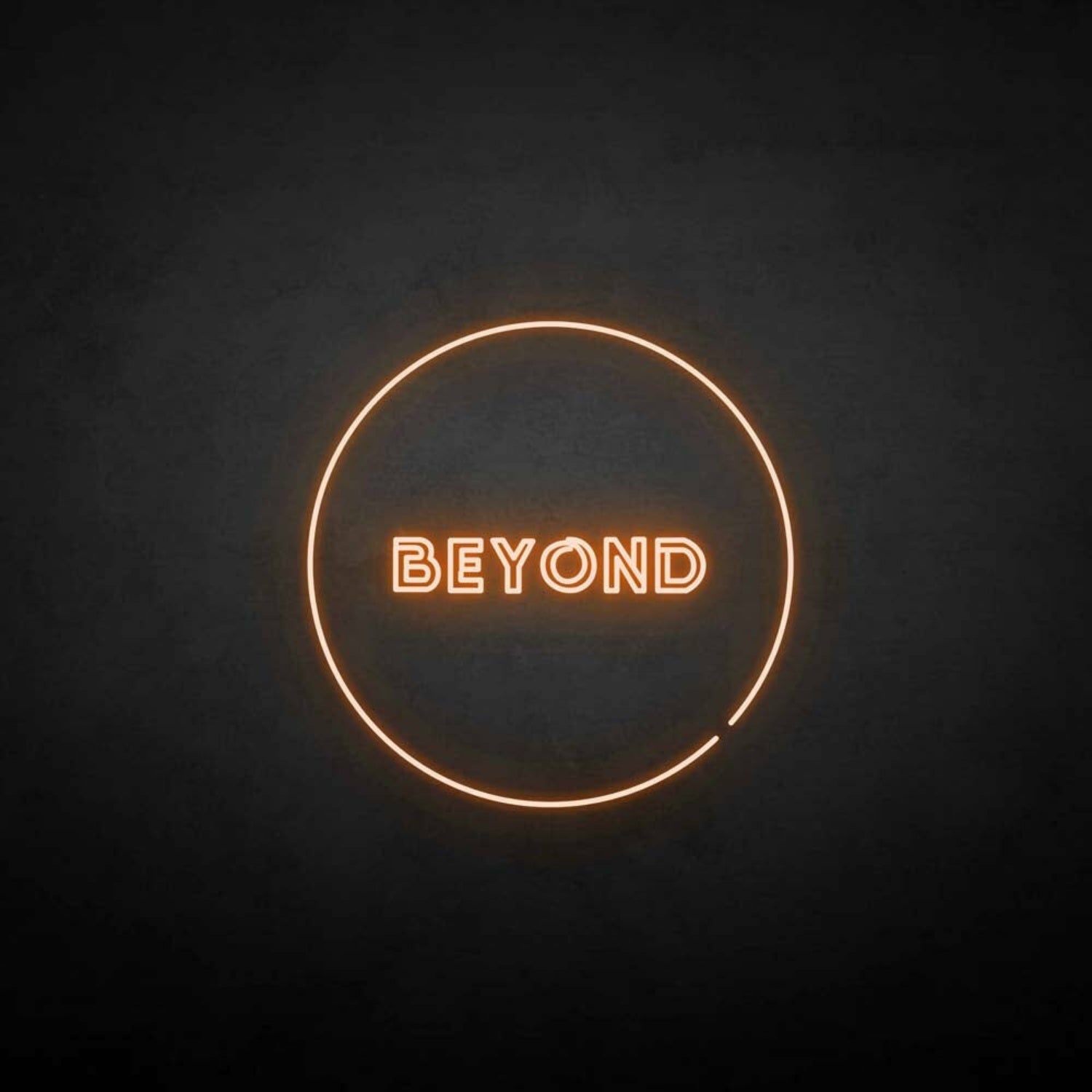 Beyong Neon Sign | Shineneon