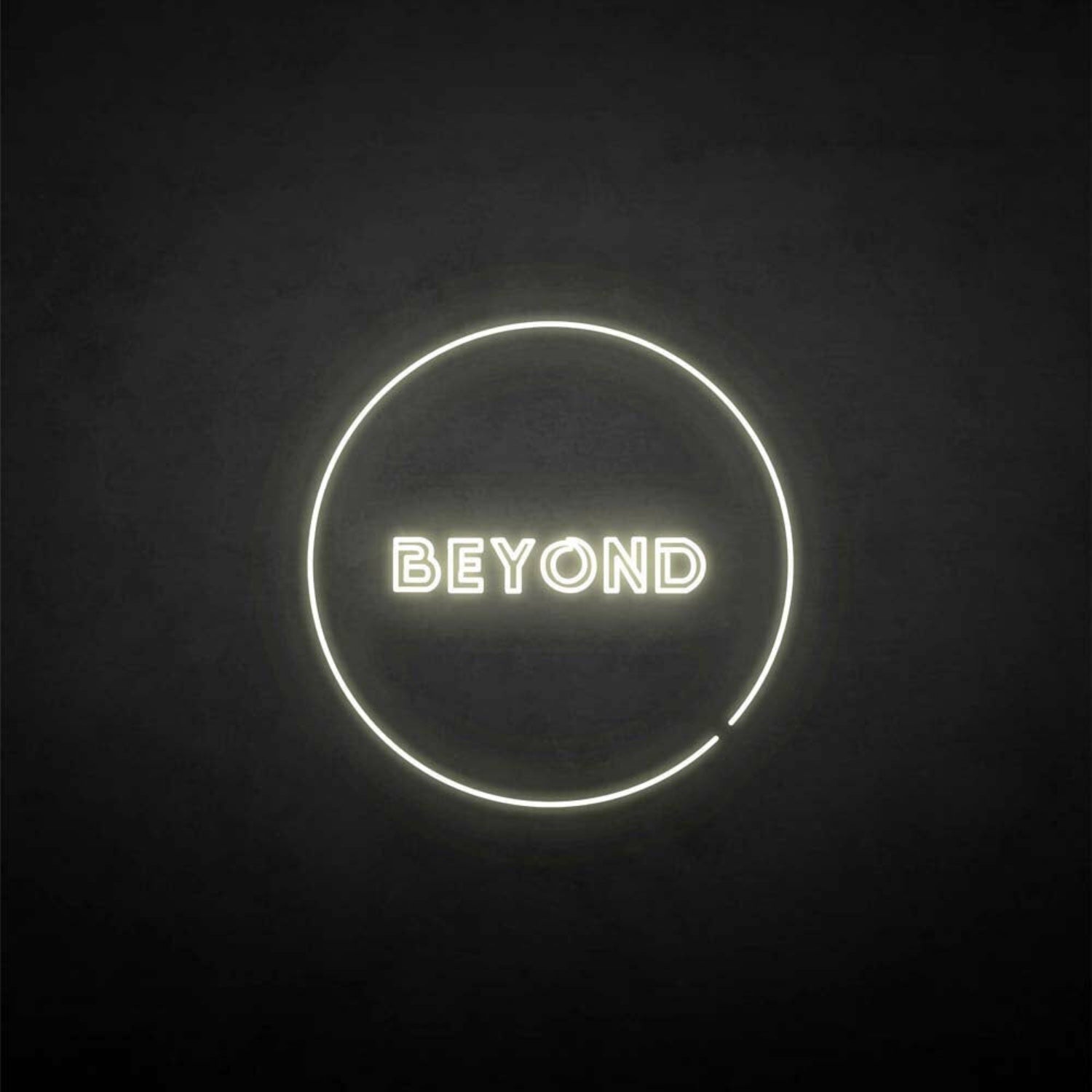 Beyong Neon Sign | Shineneon