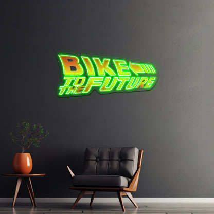 Bluetick Coonhound Dog Bright Colorful Pop Dog Artwork Led Neon Sign