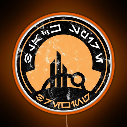 Black Spire Brewing Vintage Rgb Led Neon Sign Pop Wall Art - Shineneon