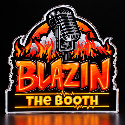 Blazin Booth Custom LED Neon Sign | b303e64e46d104402ec7b6872f97fe41a62f936adeb6f81735d663e0e828c95c | effect