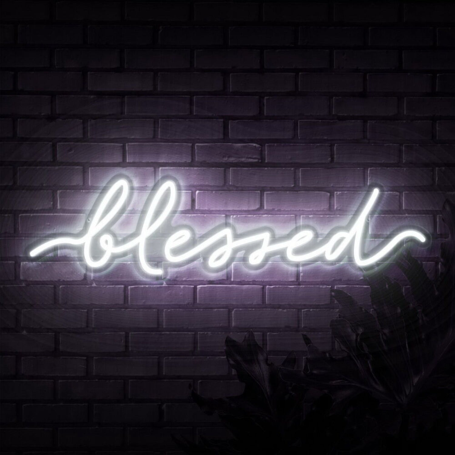 Blessed Neon Sign | Shineneon