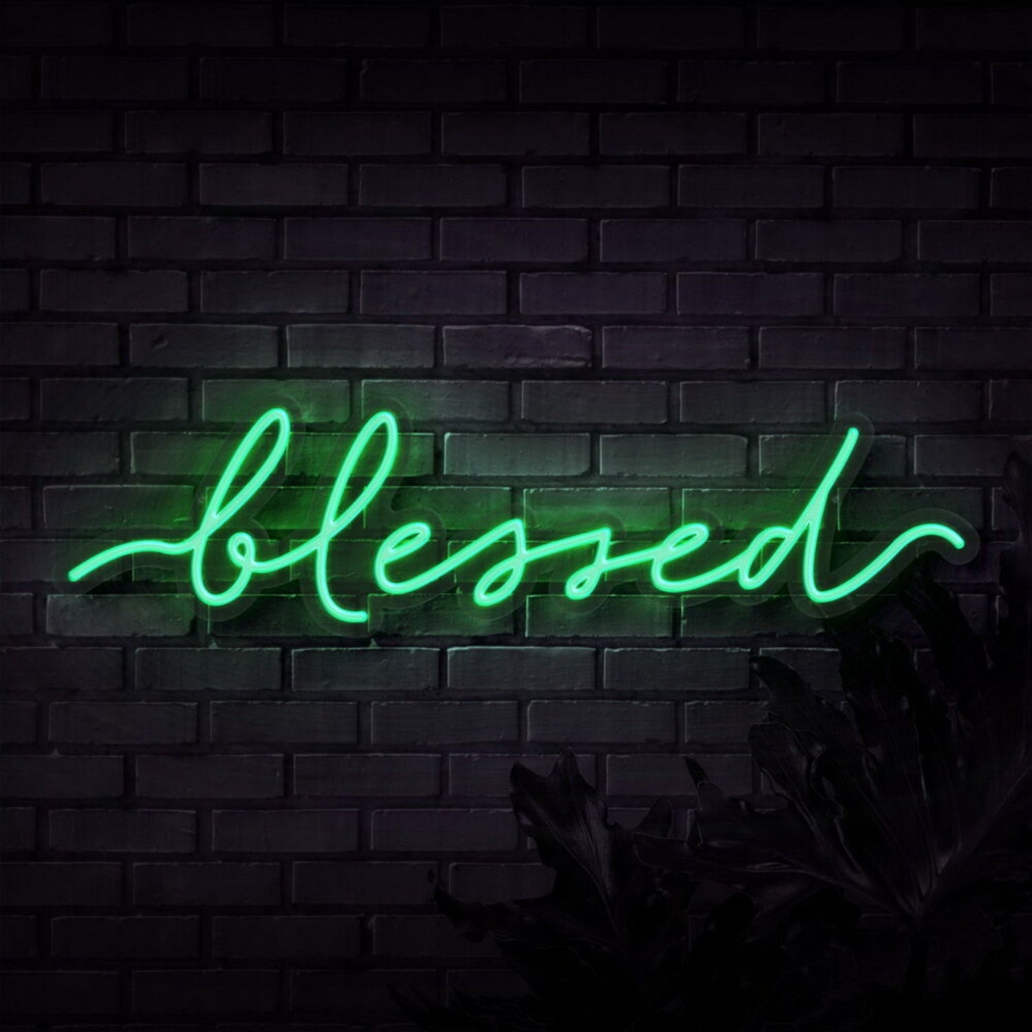 Blessed Neon Sign | Shineneon