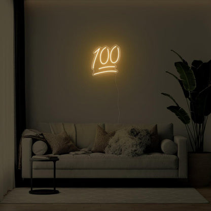 Blue Balloon 100 Led Neon Sign For Home Decor And Anniversary Celebration | Shineneon
