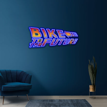 Bluetick Coonhound Dog Bright Colorful Pop Dog Artwork Led Neon Sign - Shineneon
