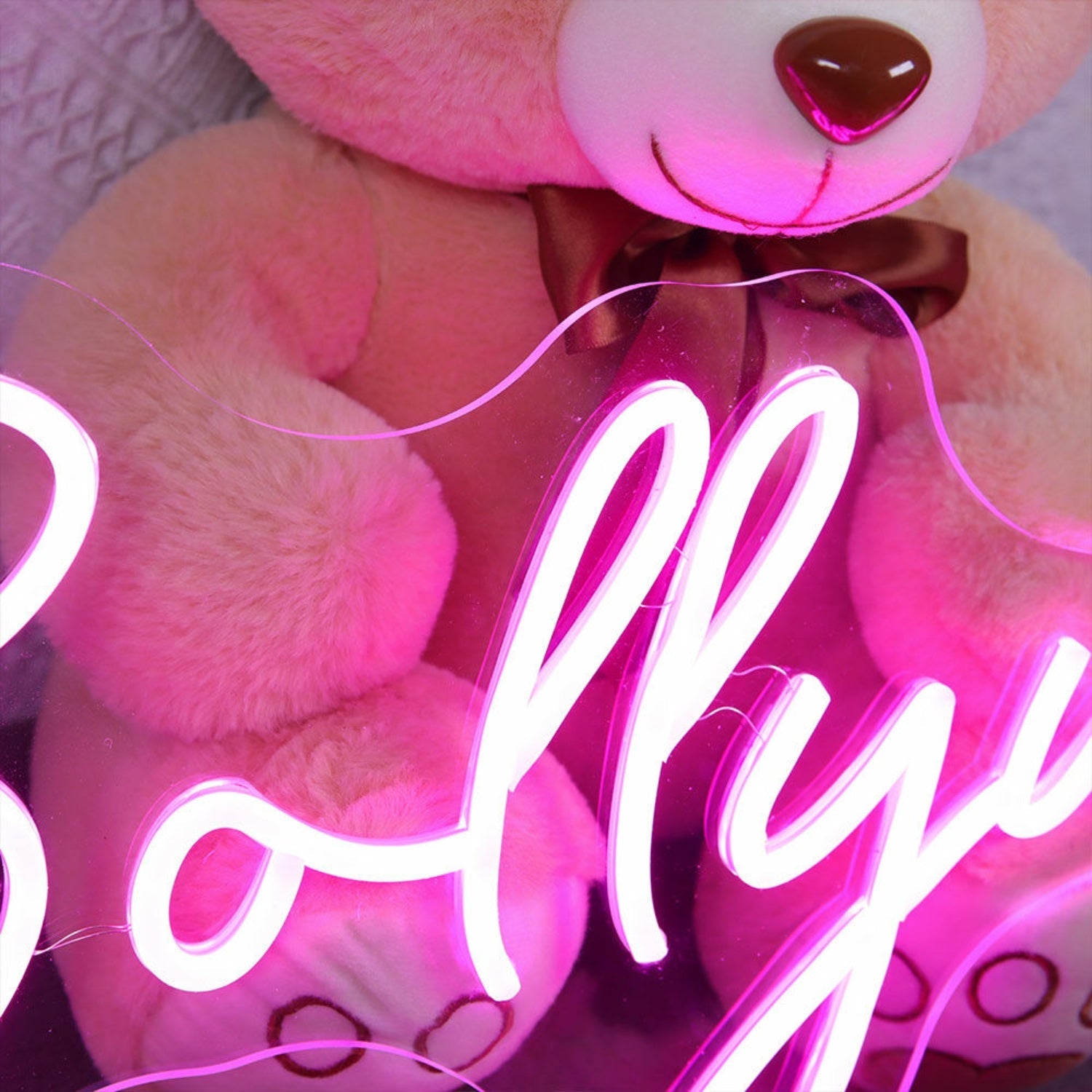 Bollywood Led Neon Sign - Shineneon