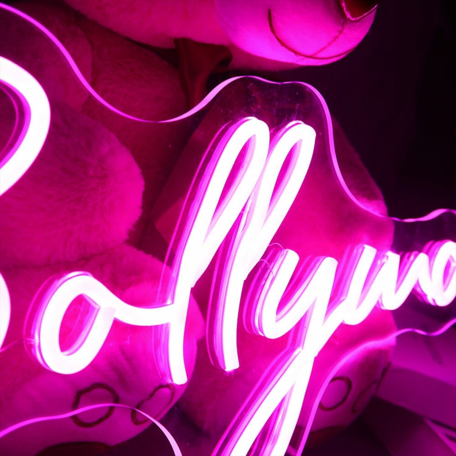 Bollywood Led Neon Sign - Shineneon