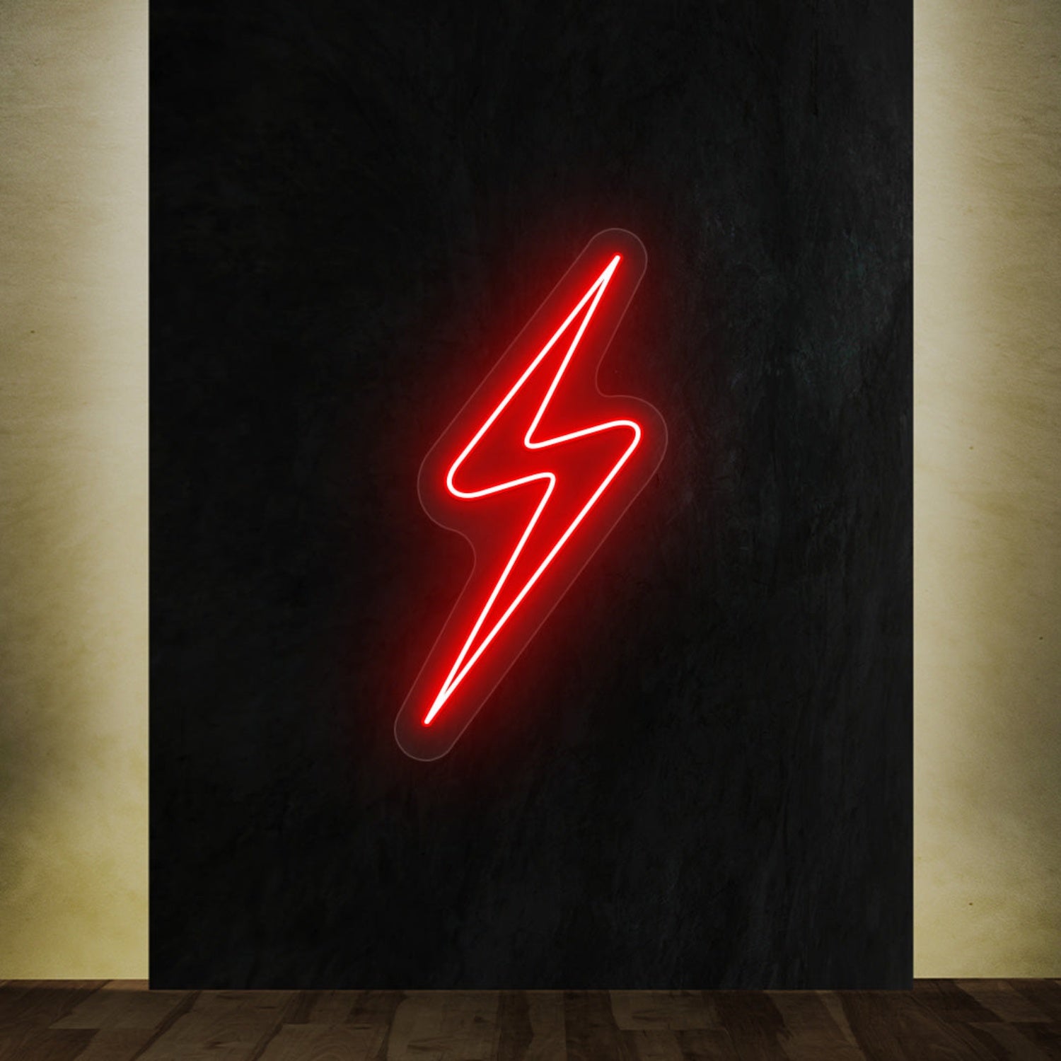 Bolt Led Neon Sign | Shineneon