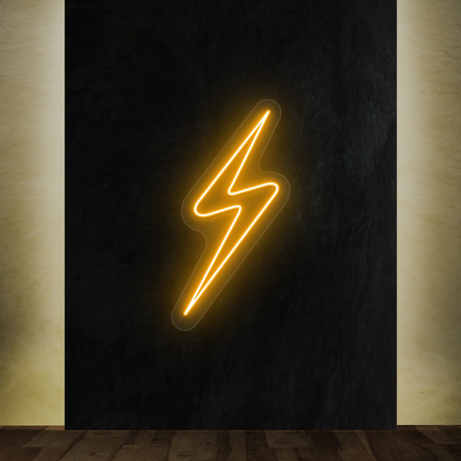Bolt Led Neon Sign | Shineneon