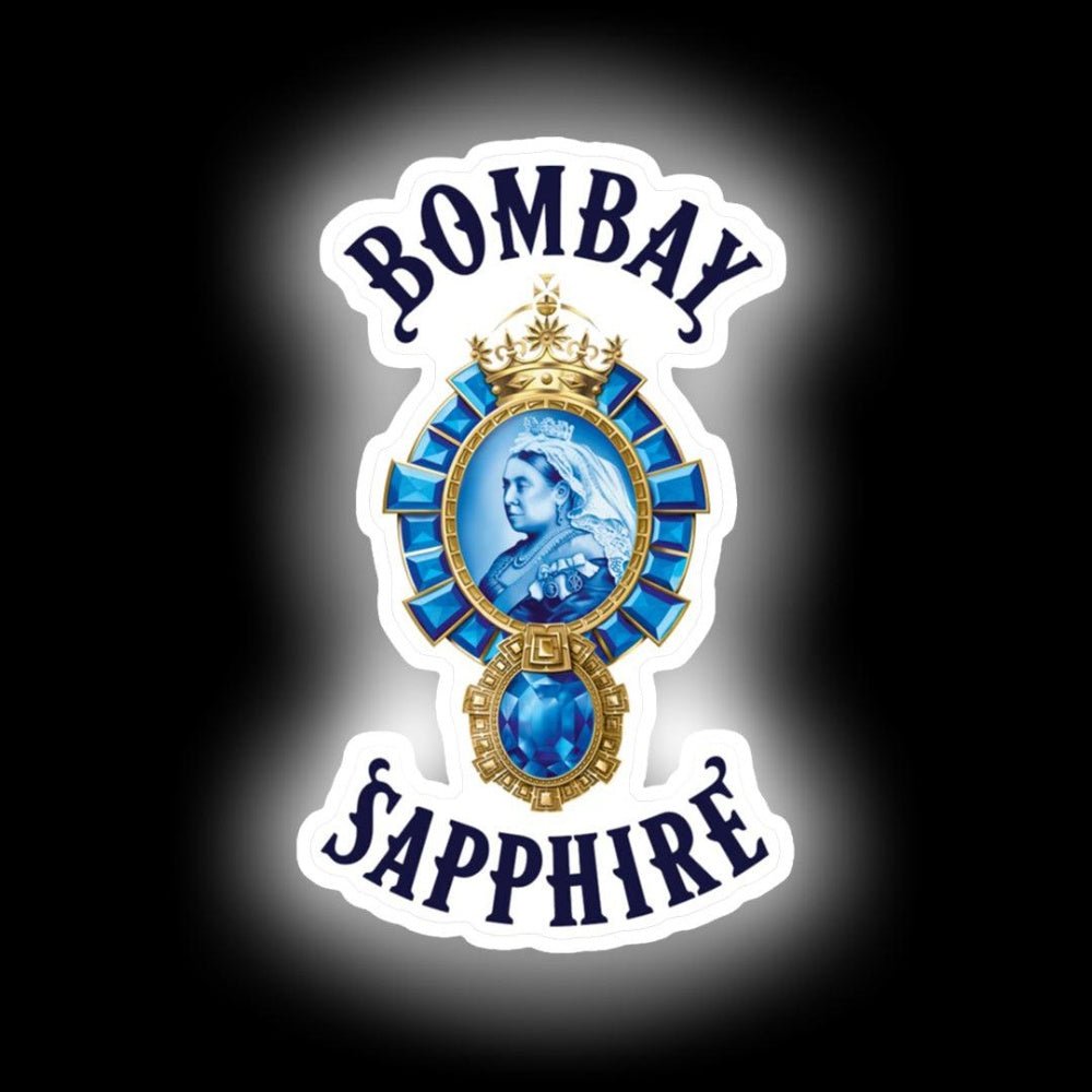 Bombay Merch Neon Sign - Shineneon