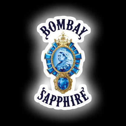 Bombay Merch Neon Sign - Shineneon