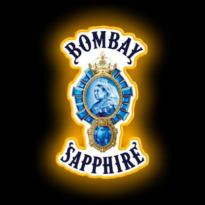 Bombay Merch Neon Sign - Shineneon