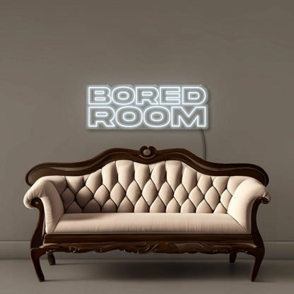 Bored Room Led Neon - Shineneon