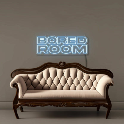 Bored Room Led Neon - Shineneon