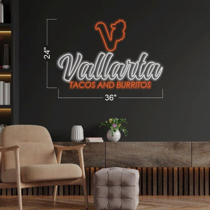 Borracha Wings Angel Led Neon Sign For Home Decor | Shineneon