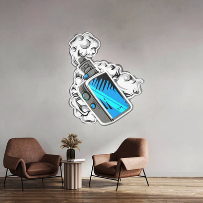 Bottle Bong Led Neon Sign Light Custom Led Signs - Shineneon