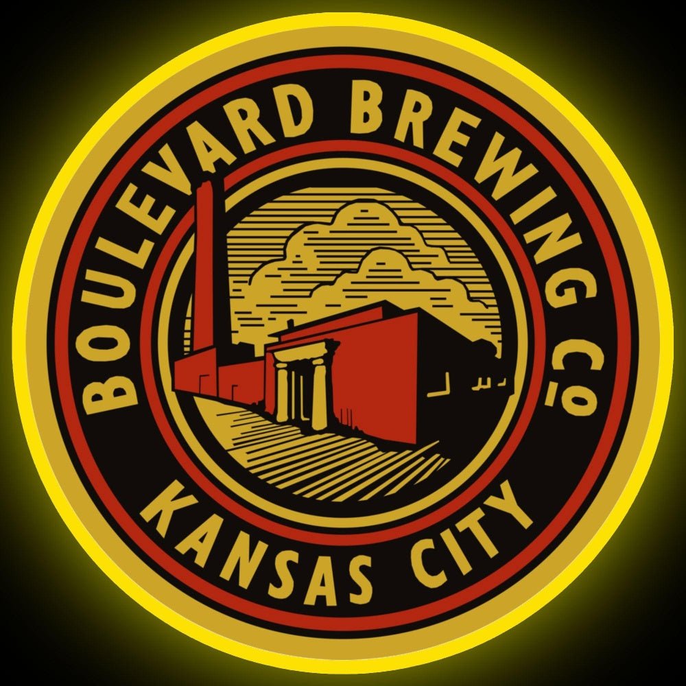 Boulevard Brewing Neon Sign - Shineneon