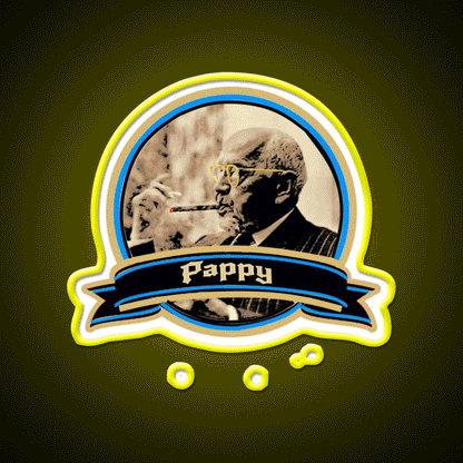 Bourbon Whiskey Drink Bar Led Neon Sign Wall Art Rgb Color