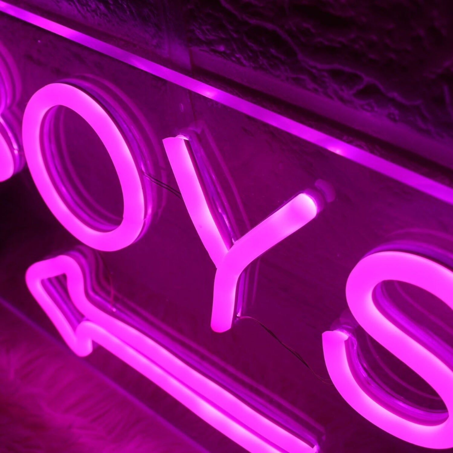 Boys And Girls Directions Led Neon Sign | Shineneon