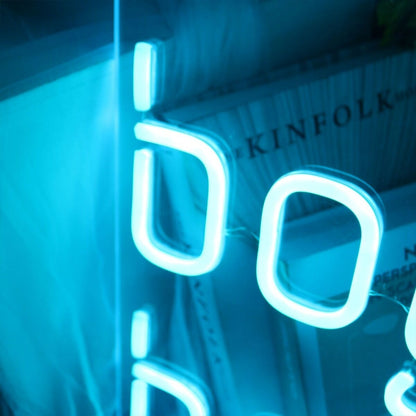 Boys Boys Boys Led Neon Sign - Shineneon