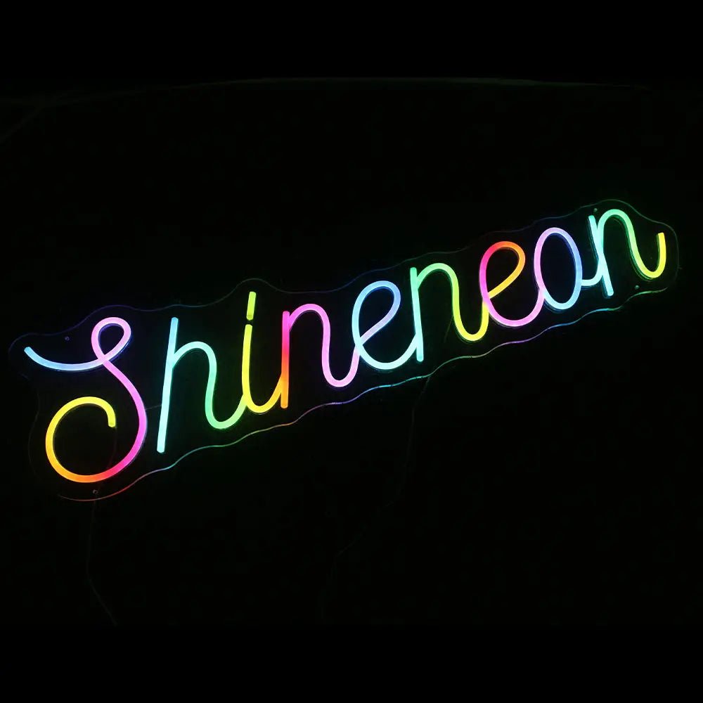 Bratz Led Neon Sign Ffans And Playful Spaces - Shineneon