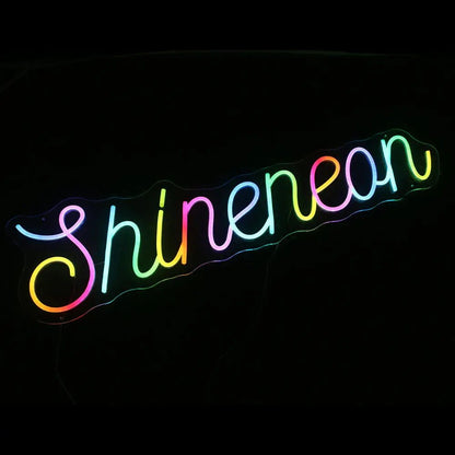 Bratz Led Neon Sign Ffans And Playful Spaces - Shineneon