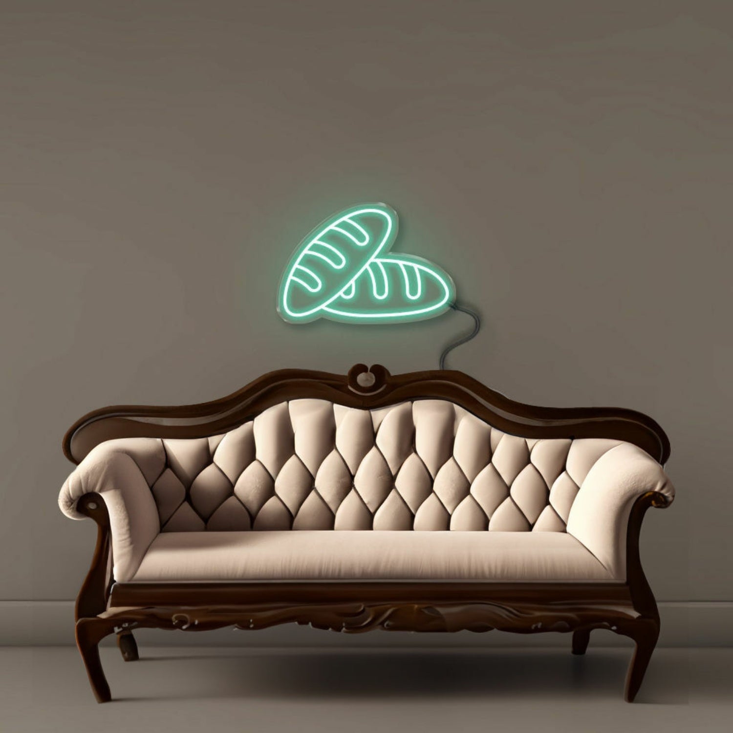 Bread Neon Signs | Shineneon