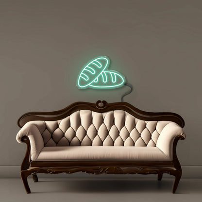 Bread Neon Signs | Shineneon