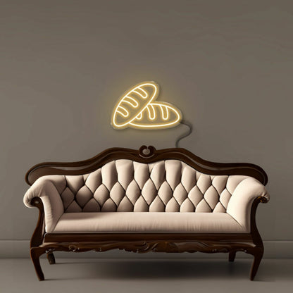 Bread Neon Signs | Shineneon
