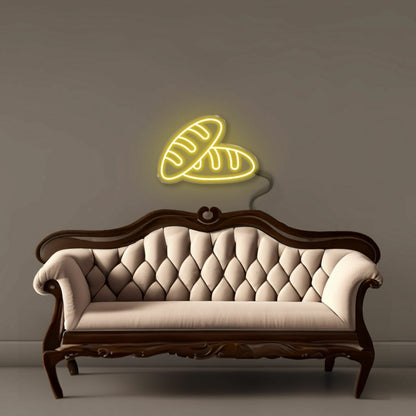 Bread Neon Signs | Shineneon