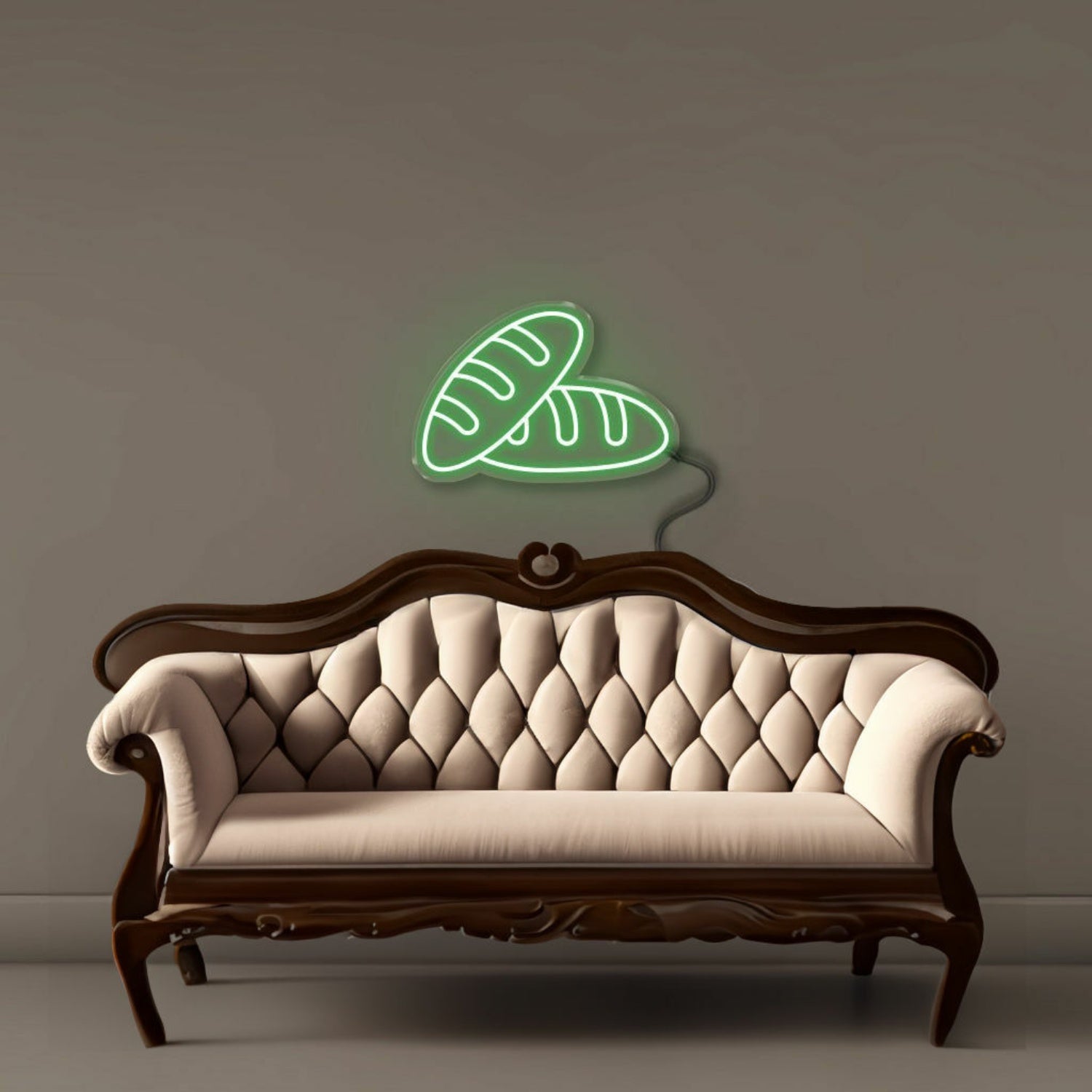 Bread Neon Signs | Shineneon